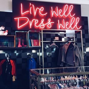 Meet your Posher, Hailey